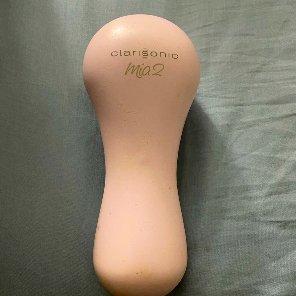 Clarisonic Mia 2